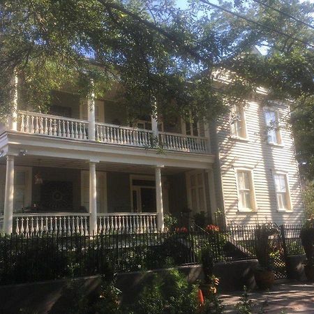 22 Charlotte Bed and Breakfast Charleston Eksteriør billede