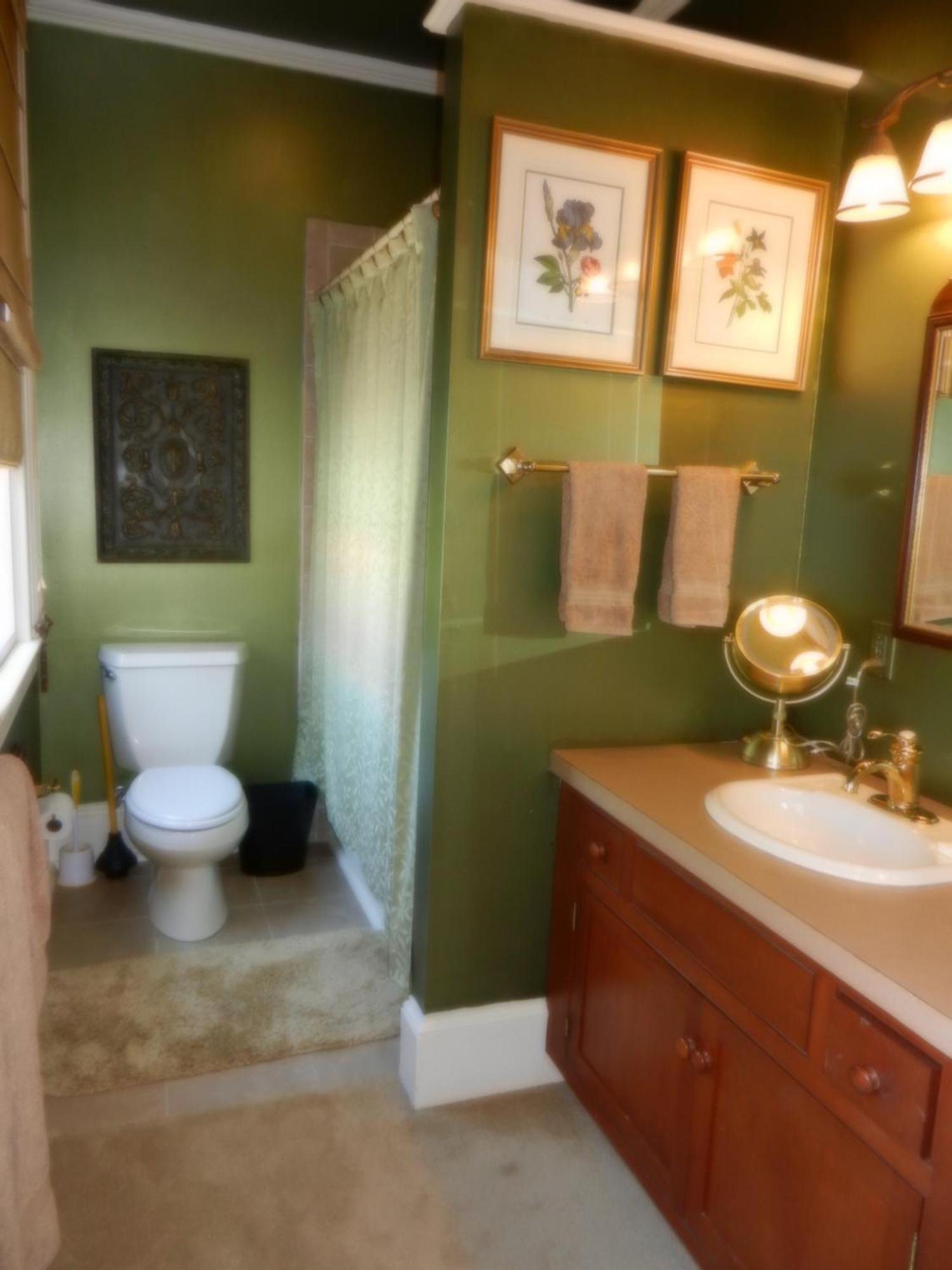22 Charlotte Bed and Breakfast Charleston Eksteriør billede