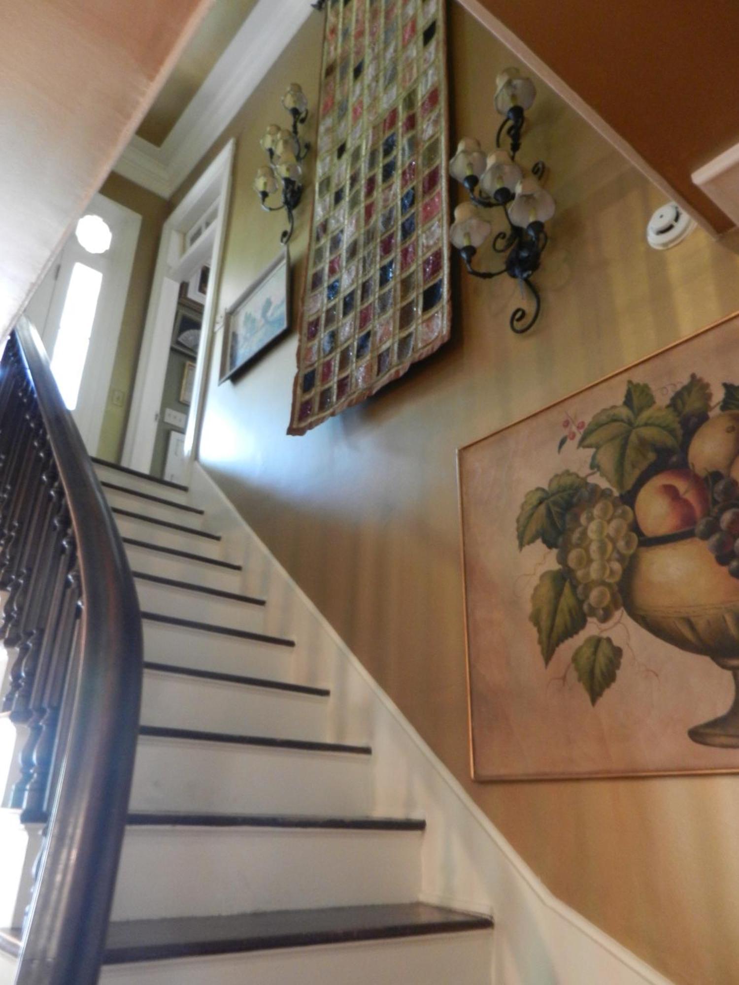 22 Charlotte Bed and Breakfast Charleston Eksteriør billede