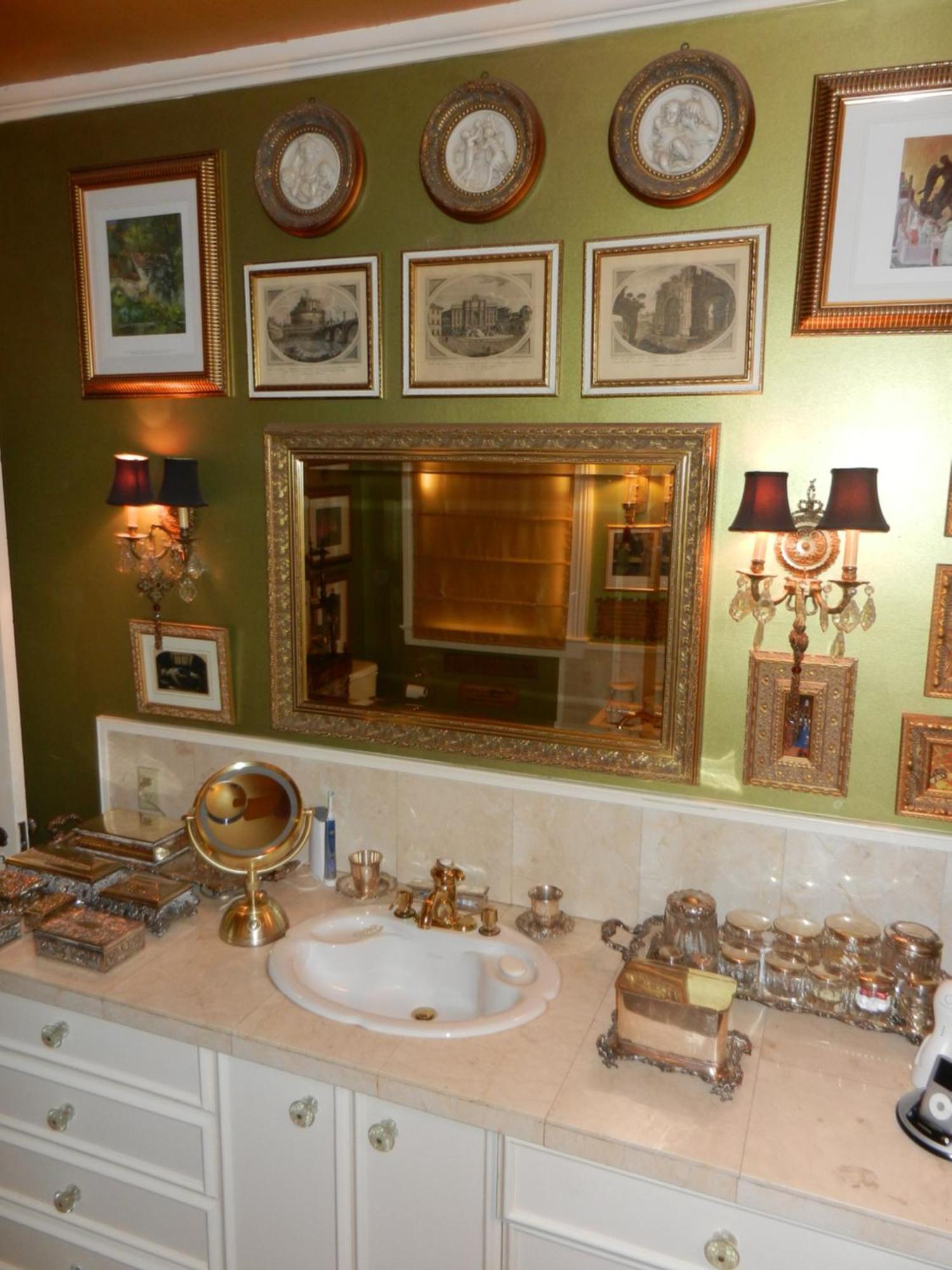 22 Charlotte Bed and Breakfast Charleston Eksteriør billede
