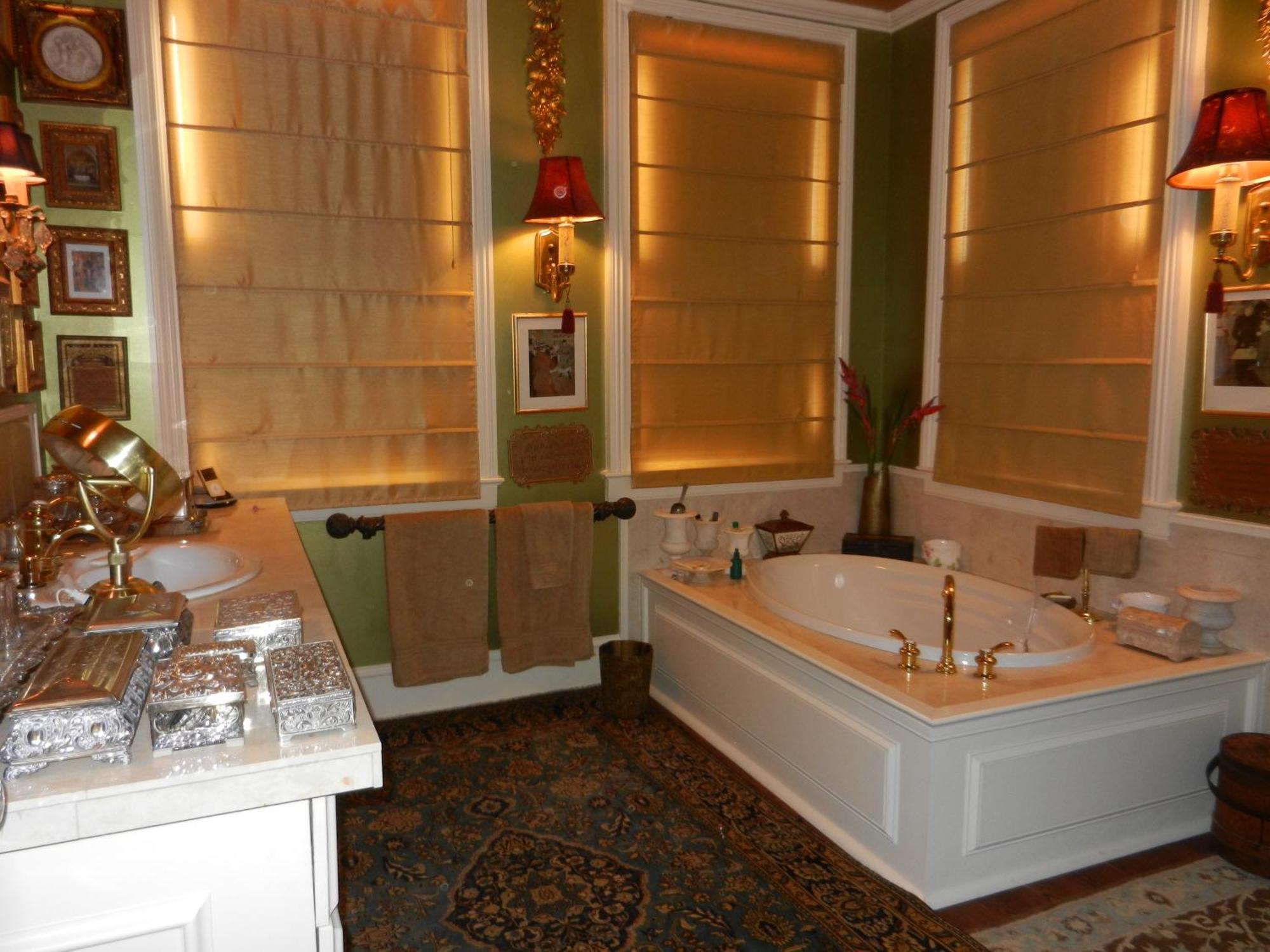 22 Charlotte Bed and Breakfast Charleston Eksteriør billede