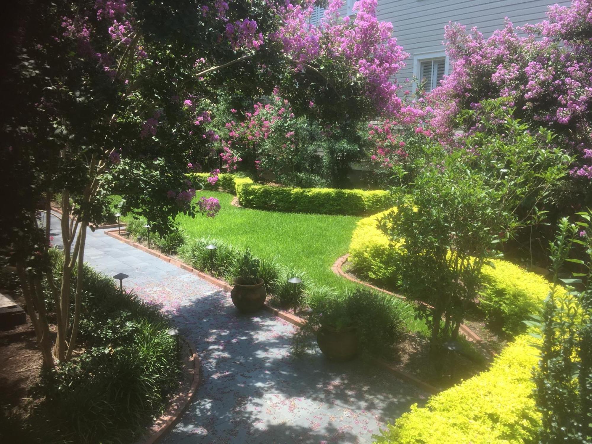 22 Charlotte Bed and Breakfast Charleston Eksteriør billede