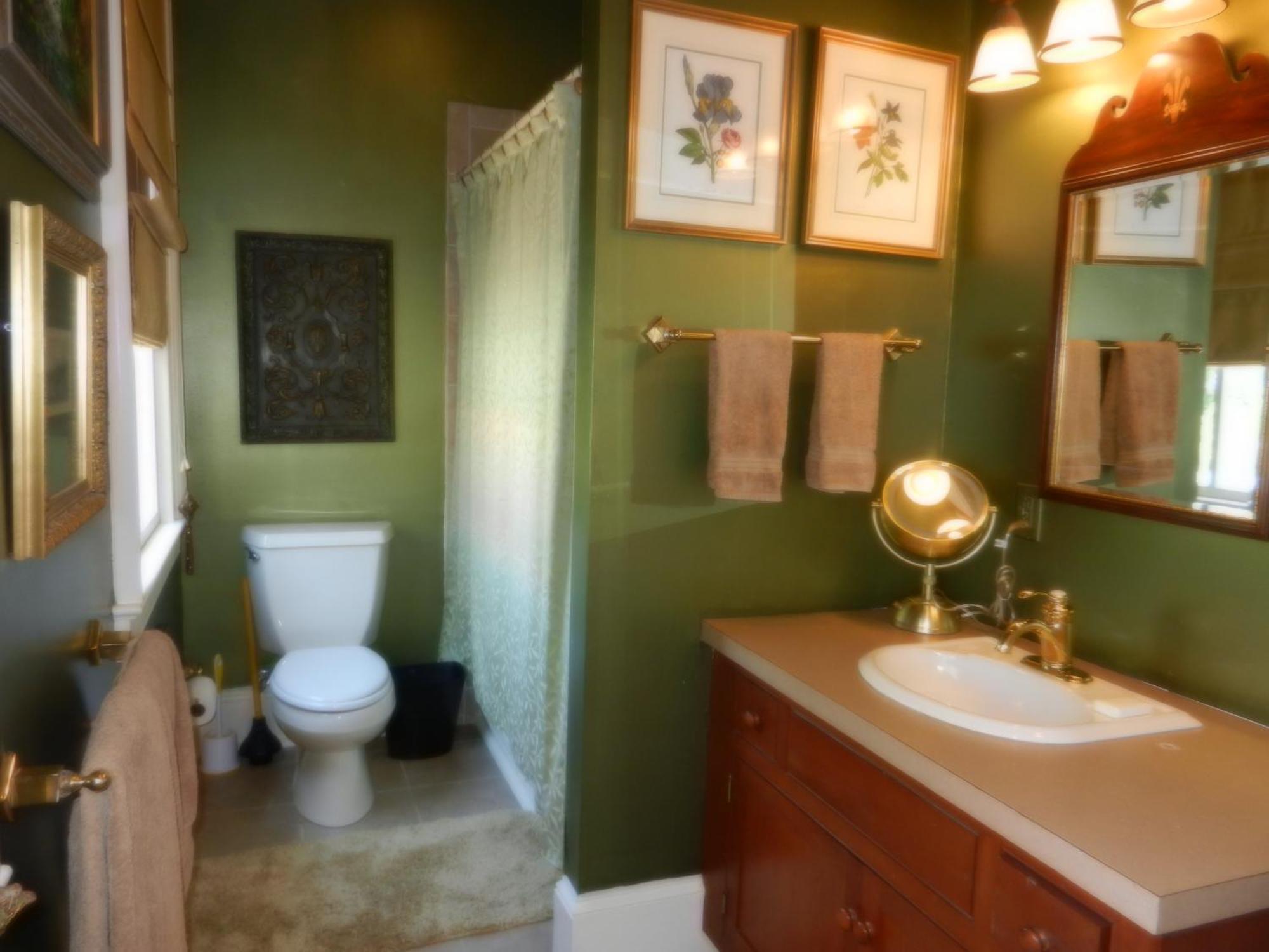 22 Charlotte Bed and Breakfast Charleston Eksteriør billede