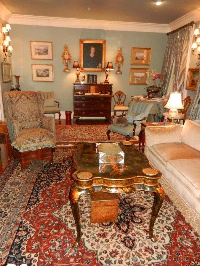 22 Charlotte Bed and Breakfast Charleston Eksteriør billede