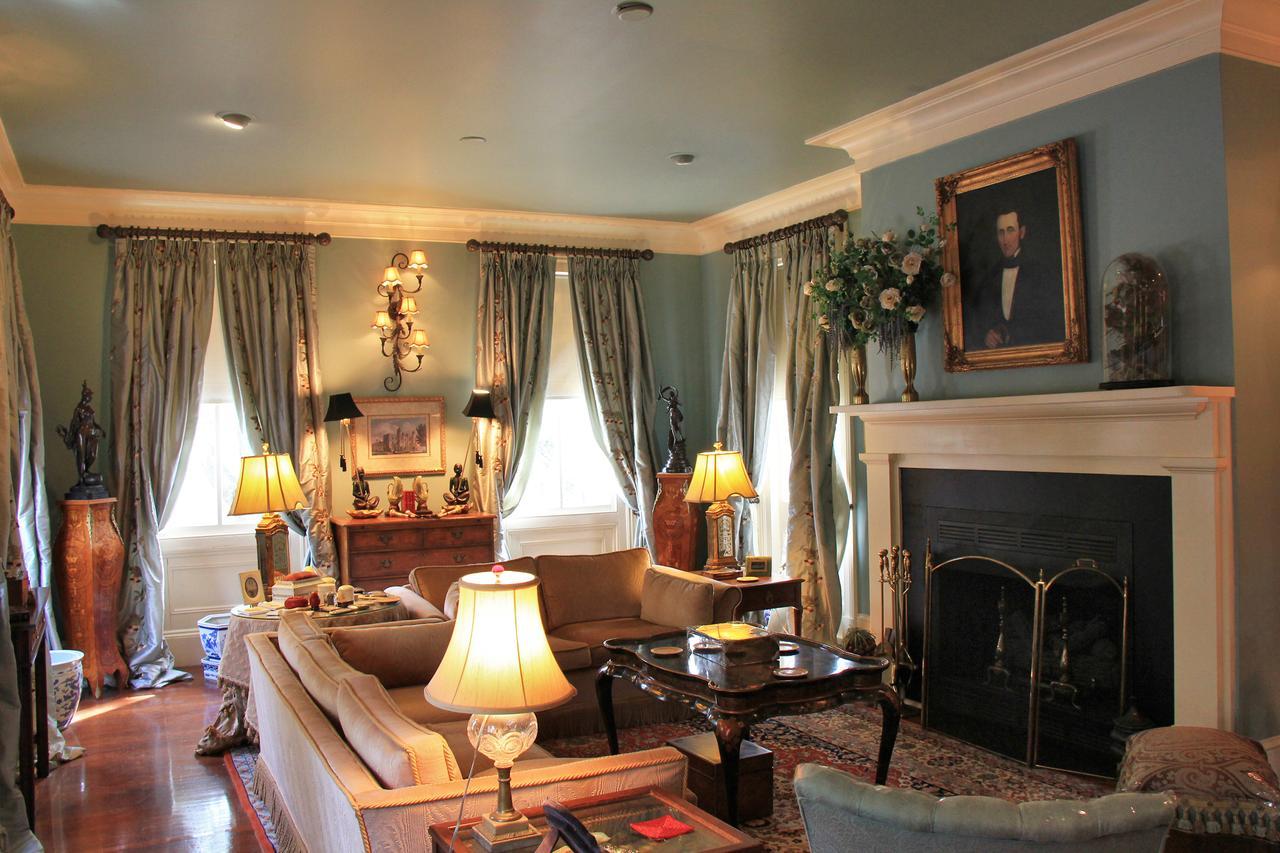 22 Charlotte Bed and Breakfast Charleston Eksteriør billede