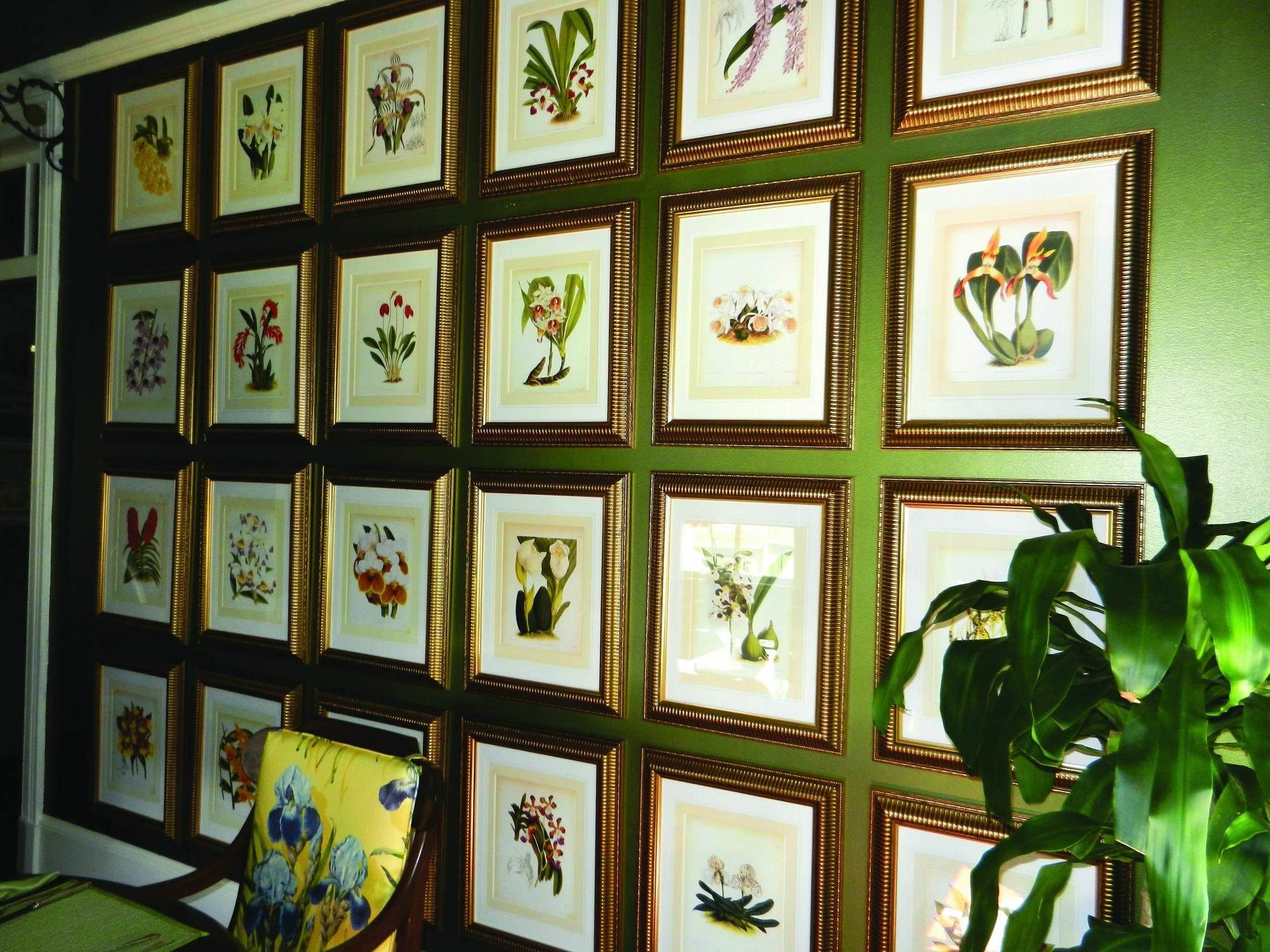 22 Charlotte Bed and Breakfast Charleston Eksteriør billede